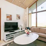 Panoramic Seaside Retreat - By Traum * Thorsminde