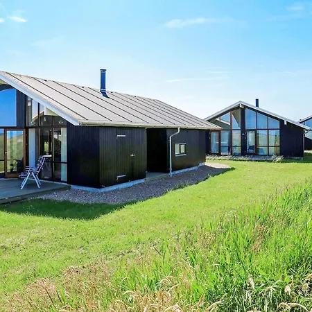 Panoramic Seaside Retreat - By Traum Feriehus *