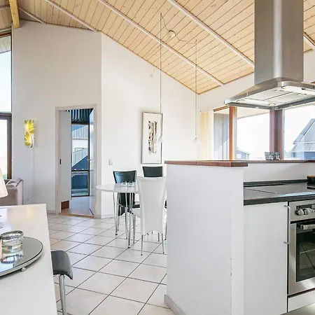 펜션 Panoramic Seaside Retreat - By Traum *