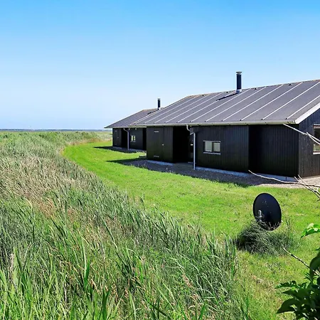 Panoramic Seaside Retreat - By Traum Thorsminde