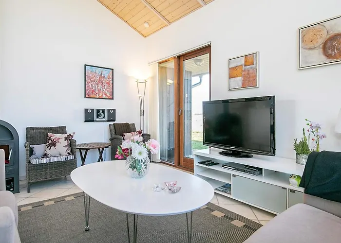 Feriehus Panoramic Seaside Retreat - By Traum