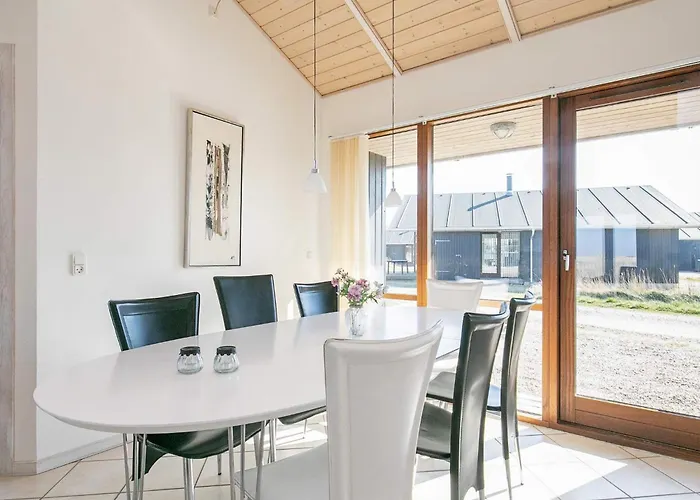 Feriehus Panoramic Seaside Retreat - By Traum *