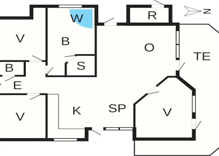 Feriehus Panoramic Seaside Retreat - By Traum *