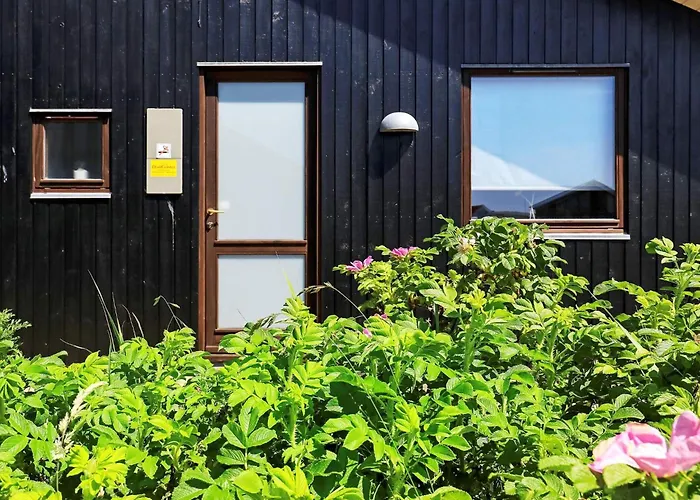 Panoramic Seaside Retreat - By Traum Thorsminde