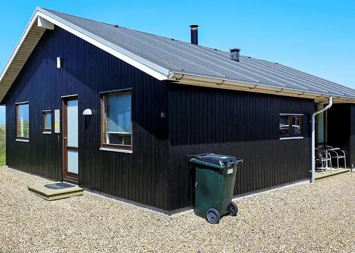 Panoramic Seaside Retreat - By Traum Feriehus