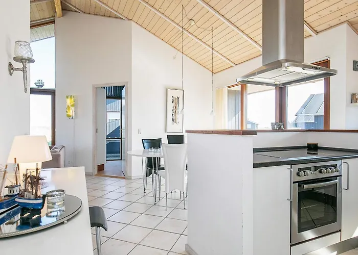 Feriehus Panoramic Seaside Retreat - By Traum *