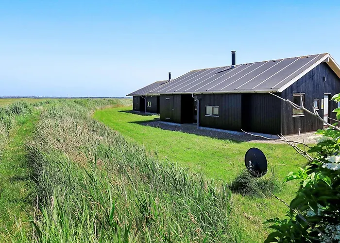 Panoramic Seaside Retreat - By Traum Thorsminde